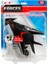 Bfs Air Forces Sesli ve Işıklı Stealth Fighter Jet 2
