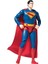Bfs Superman Figür 30 cm 1