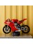 Bfs Ducati Panigale V4 S Motosiklet 42202 2