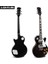 Les Paul Elektro Gitar L-G9-P1 Bk 2