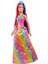 Bfs Barbie Dreamtopia Uzun Saçlı Bebekler GTF37 3