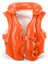 Bfs IY58671 Yakalı Kırmızı Yelek 50X47 cm - Vardem Oyuncak 3