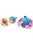 Bfs 18599 Havalı Tırnak Tasarımları - Crazy Chic 3
