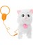 Bfs 3377 Sevimli Kedi Sushi Sesli ve Hareketli -Sunman 2