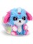 Bfs 1050424 Sun-Fnv-Peluş Lauındro Pets S3 Sürpriz Paket 5