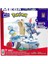 Bfs Nessiworld HKT20 Mega™ Pokémon™ Piplup ve Sneasel Kış Macerası Seti 183 Parça + 7 Yaş 1
