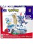 Bfs Nessiworld HKT20 Mega™ Pokémon™ Piplup ve Sneasel Kış Macerası Seti 183 Parça + 7 Yaş 2
