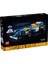 Bfs 10353 LEGO Icons Williams Racing FW14B ve Nigel Mansell 10353 Parça +18 Yaş 1