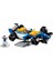 Bfs 10353 LEGO Icons Williams Racing FW14B ve Nigel Mansell 10353 Parça +18 Yaş 3