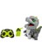 Bfs Nessiworld 87411 Kidztech Uzaktan Kumandalı Dinozor 3
