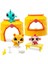 Bfs 3005158 Littlest Pet Shop Minişler Orman Oyun Seti S1 -Sunman 2
