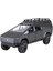 Bfs XHD-B2443 C-B -Vardem Çek Bırak Işıklı ve Sesli Kapıları Açılan Tsl Araba 1:24 3