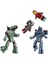 Bfs LEGO Marvel Iron Man ve War Machine, Hammer Insansız Hava Araçlarına Karşı 76320 1