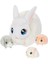 Bfs Little Live Pets Anne ve Yavruları Oyun Seti 26593 2