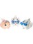 Bfs Little Live Pets Anne ve Yavruları Oyun Seti 26593 3
