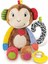 Bfs 64187 Baby Clementoni - Minik Maymun 3