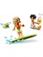 Bfs LEGO Friends Meyveli Içecek Plaj Standı 42625 5