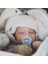 Bfs Colour Kauçuk Emzik 6-18 Ay Baby Blue 2