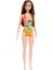 Bfs DWJ99-HPV19 Barbie Tatilde Bebekleri 3