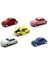 Bfs TIN-80131-12 Çekbırak 1 36 Dıe Cast Araba 1
