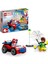Bfs LEGO Marvel Örümcek Adam’ın Arabası ve Doktor Oktopus 10789 1