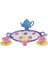 Bfs Nessiworld 4040 Tepsili Çay Seti -Zuzutoys 5