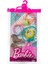 Bfs Nessiworld GWD98 Barbie'nin Moda Aksesuarları Paketleri / Asorti Seçilemez. 2