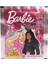 Bfs Panini Barbie Çıkartma Paketi 1