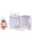 Bfs Na! Na! Na! Surprise 3ü1 Arada Büyük Sırt Çantalı Set Whitney Sparkles 1