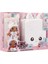 Bfs Na! Na! Na! Surprise 3ü1 Arada Büyük Sırt Çantalı Set Whitney Sparkles 4