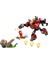 Bfs LEGO Sonic The Hedgehog Knuckles, Dr. Eggman’ın Egg Crusher Robotuna Karşı 77005 1