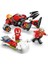 Bfs LEGO Sonic The Hedgehog Knuckles, Dr. Eggman’ın Egg Crusher Robotuna Karşı 77005 2