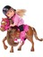 Bfs Evi Ata Biniyor 12 cm SMB-105737464 1
