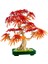 Bfs LEGO Botanicals Japon Kırmızı Akçaağaç Bonsai Ağacı 10348 1
