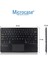 Samsung Galaxy Tab S6 Lite SM-P610 P610 10.4 Inch Tablet ile Uyumlu Toucpad Bluetooth Klavye + Tablet Standı - Pembe AL5194 3