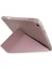 Bfs Xiaomi Redmi Pad Se Kılıf Kalemlikli Mars Tablet Kılıfı - Rose Gold 4