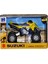 Bfs 43393 1:12 Suzuki Quadracer R450 Motor 1