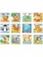 Bfs 03 355 Anımal Serıes Puzzle Set 4
