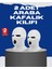 Bestonly Dalı ve Eğlenceli Araç Baş Dayanağı Kılıfı 2’li Paket 1