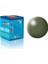 Bfs Revell 361 - Aqua Color Olive Green - Silk Boya - 18 ml 1