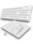 PG-8040 Klavye ve Mouse Seti 1
