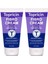 Topricin Fibro Kas Bel Bacak Sırt Ağrılarını Teskin Edici Masaj ve Bakım Kremi 50 ml x 2 Ad 1