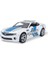 Bfs MAY32108 Maisto 1:24 2010 Model Chevrolet Camaro Ss Rs Police Model Araba -Necotoys 2