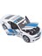 Bfs MAY32108 Maisto 1:24 2010 Model Chevrolet Camaro Ss Rs Police Model Araba -Necotoys 3