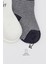 Bfs Bistyle Big Heart Penye Soket Çorap 2'li BS10117 Antrasit 3