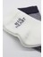 Bfs Bistyle Big Heart Penye Soket Çorap 2'li BS10117 Antrasit 4