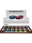 Bfs KT5461DF Çekbırak 2023 Dodge Challenger 3