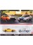 Bfs 1:64 Hot Wheels Premium Car Culture 2'li 71 Amc Javelin ve Amc Rebel Machine 2