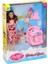 Bfs Nessiworld 02413 Oydaş, Anlily Yürüteçli Bebek / +3 Yaş 2