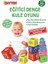 Bfs Nessiworld 2137 Eğitici Denge Kule Oyunu 5